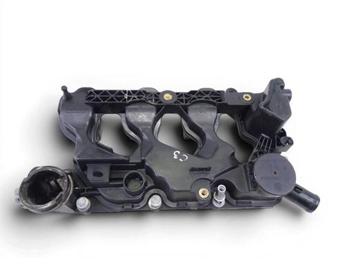 Used Valve cover Valve cover CITROËN C3 AIRCROSS II (2R_, 2C_) [2017-2026] 34344114 34344114