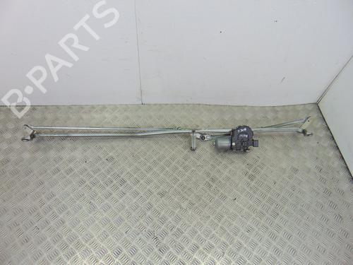 Used Front wiper motor PEUGEOT 308 I (4A_, 4C_) [2007-2016]  8538684