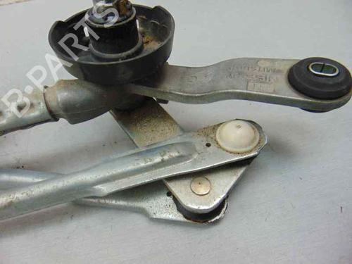 Front wiper motor NISSAN MICRA V (K14)  | BP7725341M29 