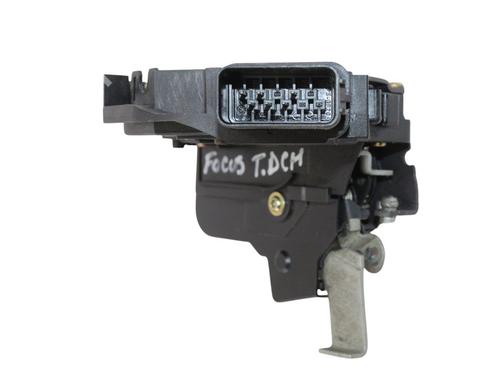 Rear right lock FORD FOCUS II (DA_, HCP, DP) 2.0 TDCi | BP22231817C99 