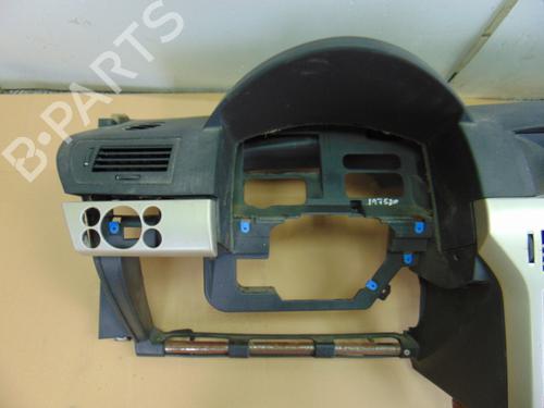 Kollisonspute sett OPEL ASTRA H TwinTop (A04) 1.8 (L67) | BP10001092C86 