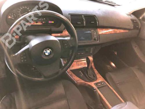 Break pedal BMW X5 (E53) 3.0 d | BP8768555I19  - Image 7