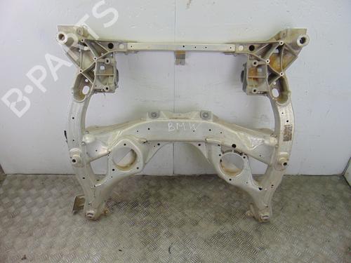 Used Subframe BMW 5 (F10) 530 d (245 hp) 7719651
