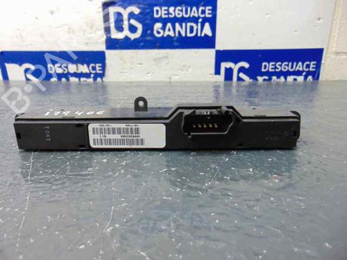 Warning switch CHRYSLER VOYAGER IV (RG, RS) 2.5 CRD | BP7725898I22 