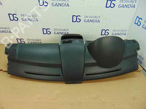 Kollisonspute sett MERCEDES-BENZ A-CLASS (W169) A 180 CDI (169.007, 169.307) | BP7729486C86 