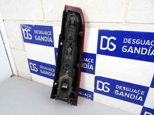 Left taillight OPEL MERIVA A MPV (X03) 1.6 (E75) | BP7720254C34 