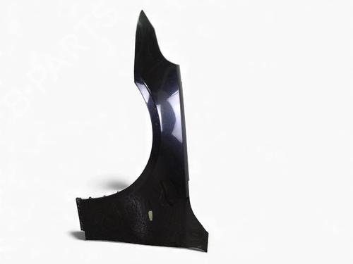 Used Left front fenders BMW 5 (E60) 525 xi (218 hp) 30837772