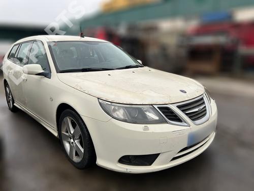 ABS pump SAAB 9-3 Estate (E50) 1.9 TiD | BP9838336M43  - Image 10