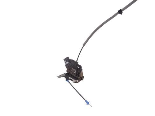 Used Front left lock FORD MONDEO IV (BA7) [2007-2015]  18902976
