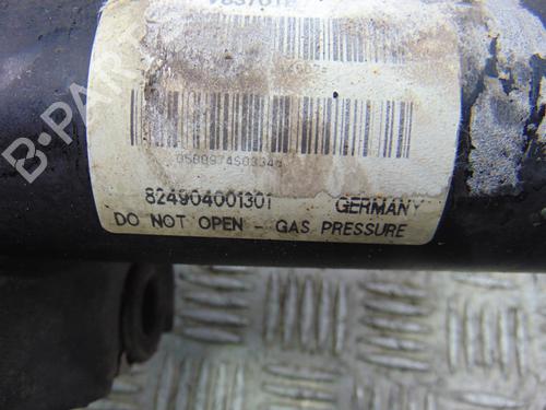 Left front shock absorber BMW X3 (E83) 2.0 d | BP9304747M16 
