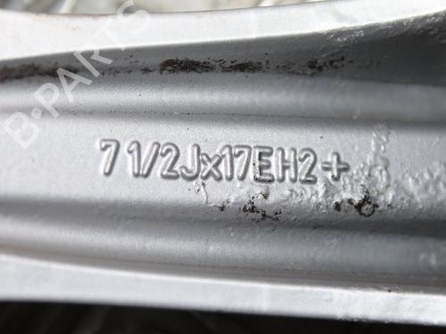 Rim BMW 5 (E60) 530 d | BP20296628C45 