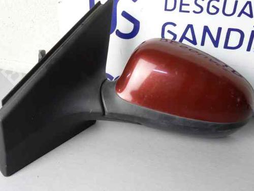 Left mirror FIAT BRAVO II (198_) 1.9 D Multijet (198AXC1B) | BP7723310C26 