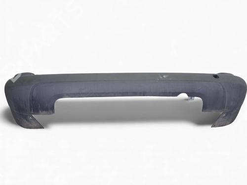 Used Rear bumper PEUGEOT PARTNER Box Body/MPV 1.6 HDi / BlueHDi 75 (75 hp) 30539997