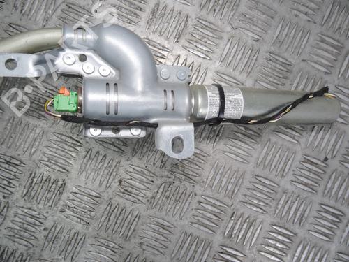 Right curtain airbag MERCEDES-BENZ M-CLASS (W164) ML 320 CDI 4-matic (164.122) | BP16923648C12 