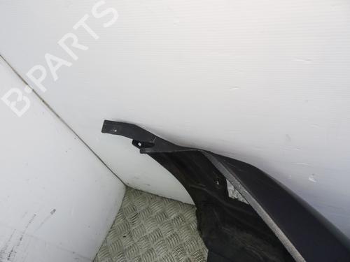 Front bumper DODGE CALIBER 2.0 CRD | BP17031709C7 