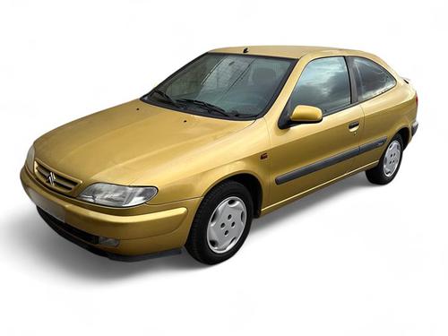 Fuse box CITROËN XSARA (N1) 1.9 TD | BP20691088E1