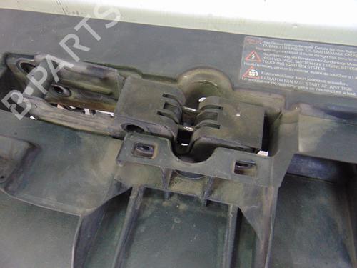 Panel frontal VW PHAETON (3D1, 3D2, 3D3, 3D4, 3D6, 3D7, 3D8, 3D9) 3.0 V6 TDI 4motion | BP10345280C72 
