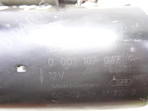 Starter VOLVO S40 I (644) 1.8 i | BP29456523M8 
