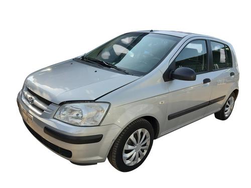 Used Parts HYUNDAI GETZ (TB) 1.1 (63 hp) 4164325