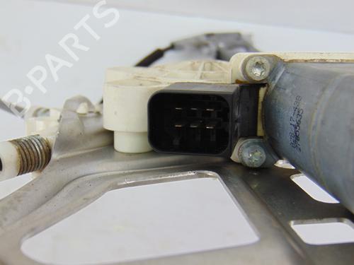 Front left window mechanism MERCEDES-BENZ S-CLASS (W220) S 320 CDI (220.025, 220.125) | BP8333059C22 