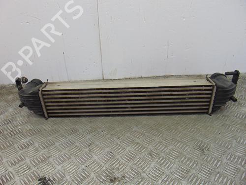 Intercooler FIAT 500X (334_)  | BP12584907M30 