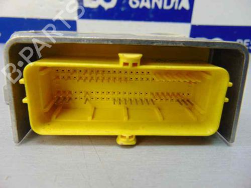 ECU airbags SEAT LEON (1P1)  | BP7729016M53 
