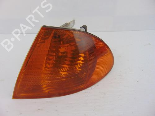 Used Left front indicator BMW 3 (E46) 320 d (136 hp) 8260127