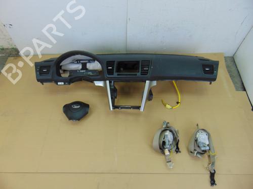 Airbag Kit SUBARU LEGACY IV (BL) 2.0 D AWD (BLD) BP10548952C86