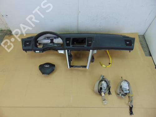 Airbag Kit SUBARU LEGACY IV (BL) 2.0 D AWD (BLD) (150 hp)null