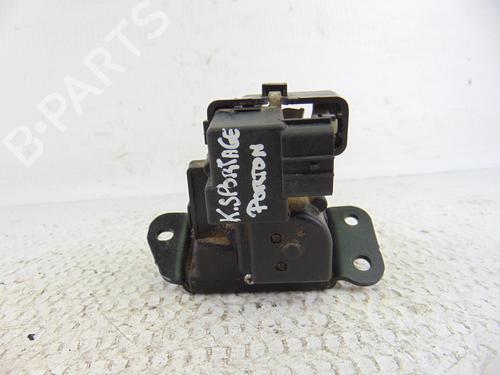 Tailgate lock KIA SPORTAGE III (SL) 1.6 GDI | BP10643136C101 