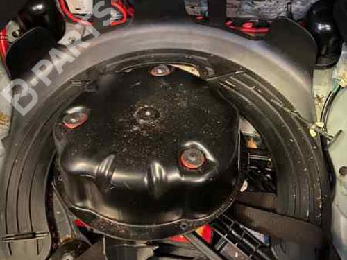 AC radiator BMW X5 (E53) 3.0 d | BP7722590M32  - Image 8