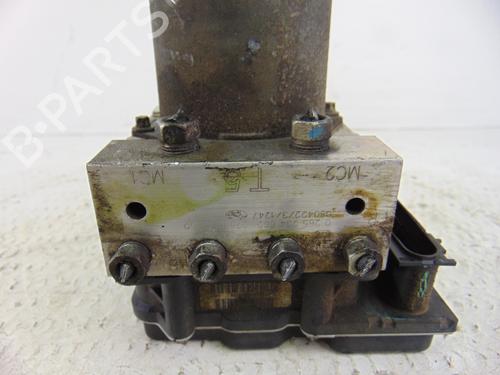 ABS pump SUBARU LEGACY IV (BL) 2.0 D AWD (BLD) | BP10568106M43 