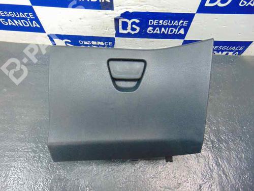 Used Glove box Glove box FORD FIESTA VI (CB1, CCN) 1.4 TDCi (68 hp) 7726218 7726218