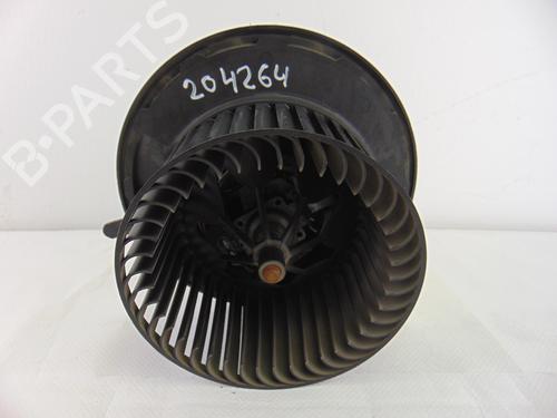 Heater blower motor MERCEDES-BENZ B-CLASS Sports Tourer (W245) B 200 (245.233) | BP12432235M62 