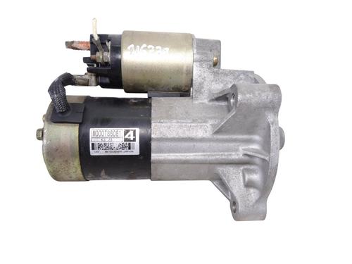 Used Starter PEUGEOT 307 (3A/C) [2000-2012]  28112036