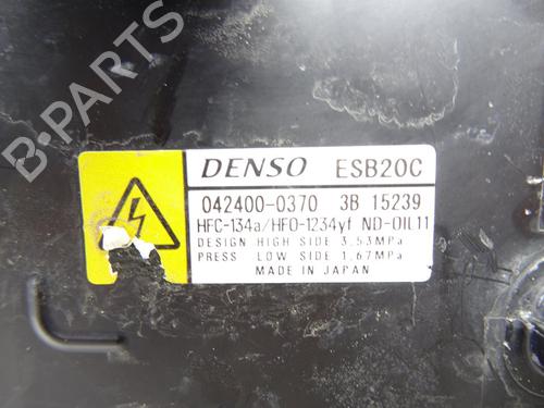 AC compressor TOYOTA C-HR (_X1_) | BP32317343M34 - Image 2