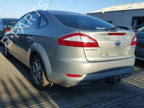 Electronic module FORD MONDEO IV (BA7) 2.0 TDCi | BP7717716M83 