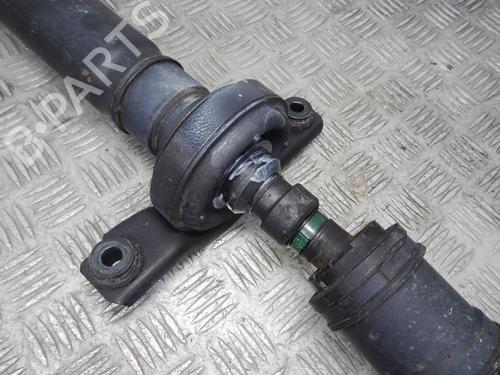 Driveshaft SUBARU LEGACY IV Estate (BP) 2.5 AWD (BP9) | BP17155478M37 