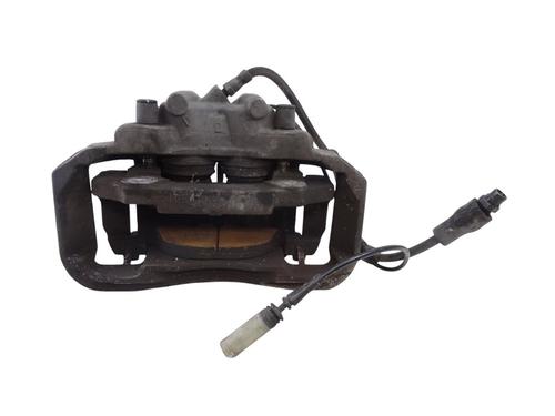 Left front brake caliper BMW 6 (E63) 635 d | BP22626309M105 