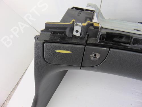 Glove box MERCEDES-BENZ E-CLASS (W211) E 320 (211.065) | BP8187350C95 