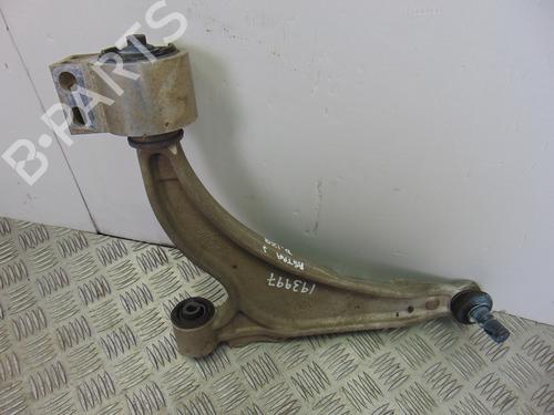 Used Left front suspension arm OPEL ASTRA J Sports Tourer (P10) 1.6 CDTi (35) (110 hp) 9119955