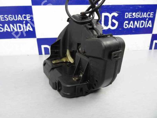 Rear right lock MERCEDES-BENZ C-CLASS T-Model (S203) C 220 CDI (203.208) | BP7718861C99 