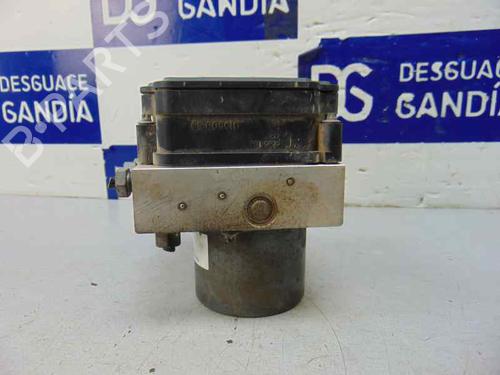 ABS pump OPEL ASTRA K (B16) 1.4 Turbo (68) | BP7724153M43 