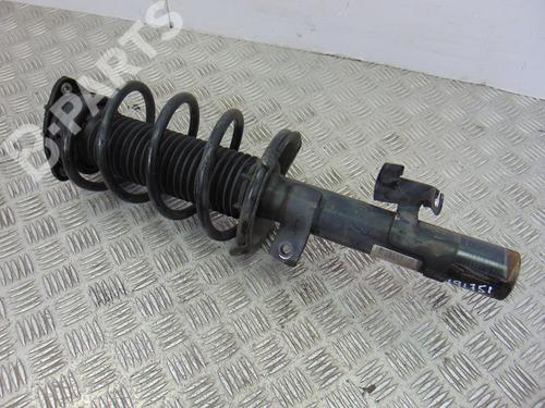 Used Left front shock absorber Left front shock absorber FORD FOCUS II (DA_, HCP, DP) 1.6 TDCi (109 hp) 8543695 8543695