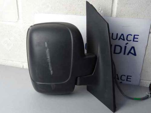 Right mirror CITROËN JUMPY II (VF7) 2.0 HDi 120 | BP7723316C27 