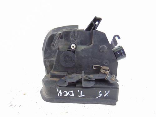 Used Rear right lock BMW X5 (E53) 3.0 d (184 hp) 10379460
