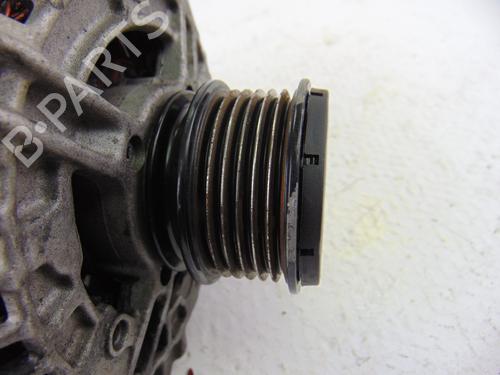 Generator VW GOLF V (1K1)  | BP12457041M7 