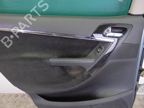 Left rear door CITROËN C4 Picasso I MPV (UD_) 2.0 HDi 150 | BP10048948C4 