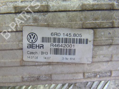 Intercooler SEAT IBIZA IV (6J5, 6P1)  | BP11512520M30 