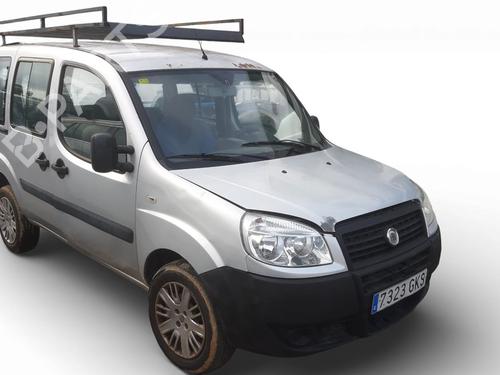 Used Parts FIAT DOBLO MPV (119_, 223_) 1.3 JTD 16V (70 hp) 4422064